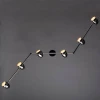 Трековая система Arte Lamp A6701PL-6CC