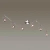 Трековая система Odeon Light Breta 3807/6C
