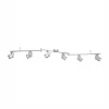 Трековая система Arte Lamp Lente A1314PL-6CC