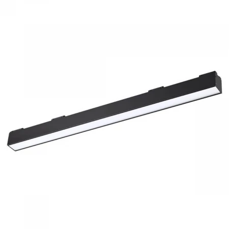 Трековый светодиодный светильник Novotech Kit 358071