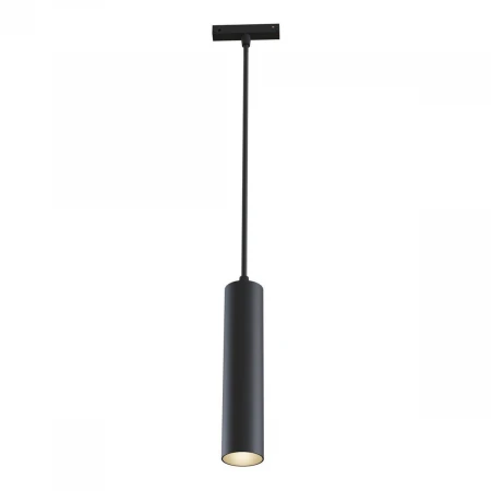 Трековый светодиодный светильник Maytoni Track Lamps TR016-2-12W4K-B