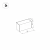 Трековый светодиодный светильник Arlight Mag-Laser-45-L84-3W Day4000 027622