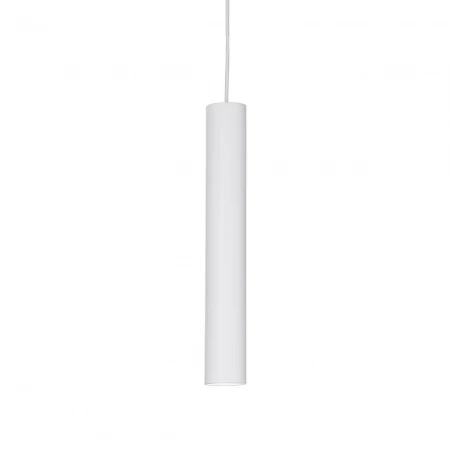Трековый светильник Ideal Lux Look Track Bianco