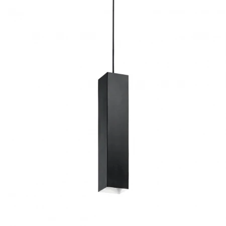 Трековый светильник Ideal Lux Sky Track Nero