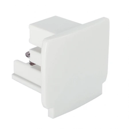 Заглушка Ideal Lux Link End Cap Wh
