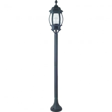 Уличный светильник Favourite Paris 1806-1F Уличный светильник Favourite Paris 1806-1F