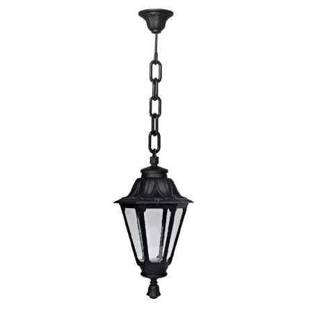 Уличный подвесной светильник Fumagalli Sichem/Rut E26.120.000.AXF1R