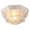 Уличный светильник Arte Lamp Pegasus A3121PF-1WG Уличный светильник Arte Lamp Pegasus A3121PF-1WG
