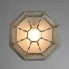 Уличный светильник Arte Lamp Pegasus A3121PF-1WG Уличный светильник Arte Lamp Pegasus A3121PF-1WG