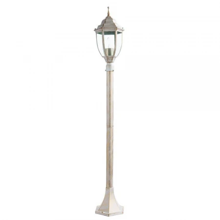 Уличный светильник Arte Lamp Pegasus A3151PA-1WG