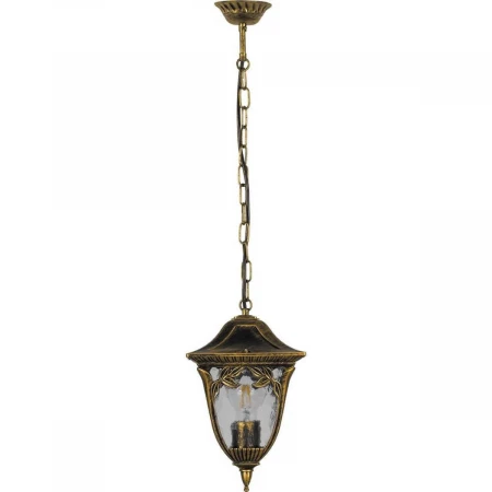 Уличный подвесной светильник Feron PL4085 11491