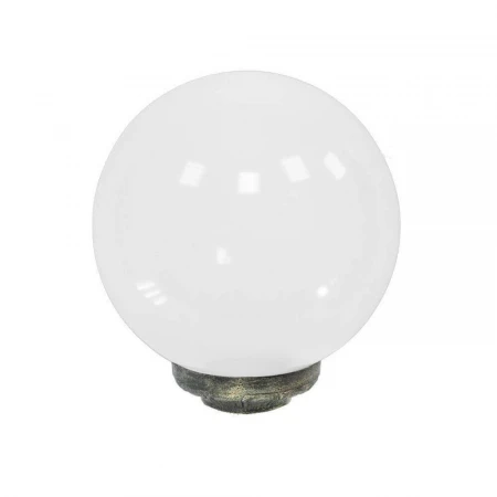 Уличный светильник Fumagalli Globe 250 Classic G25.B25.000.BYE27