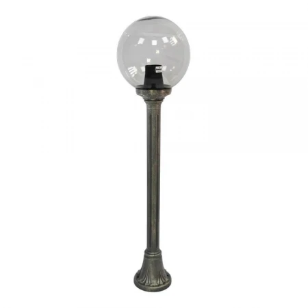 Уличный светильник Fumagalli Mizar.R/G250 G25.151.000.BZE27