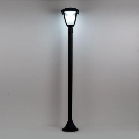 Уличный светодиодный светильник Citilux CLU04B Уличный светодиодный светильник Citilux CLU04B