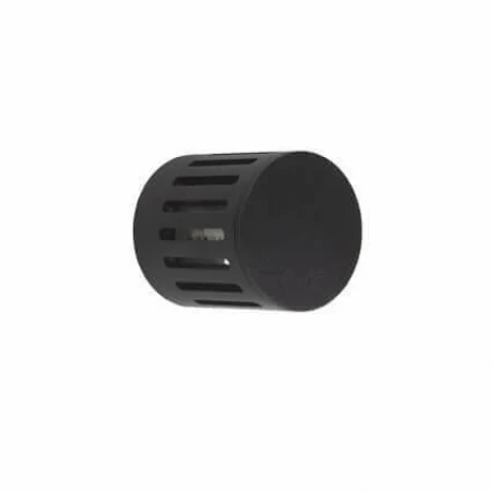 Уличный настенный светильник Ideal Lux Raggio-2 AP1