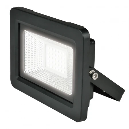Прожектор светодиодный (UL-00005152) Uniel ULF-F19-30W/4000K IP65 175-250В Black