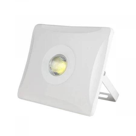 Прожектор светодиодный (UL-00001045) Uniel 50W 4000K ULF-F11-50W/NW IP65 180-240В White