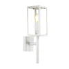 Уличный настенный светильник Odeon Light Argos 4168/1W