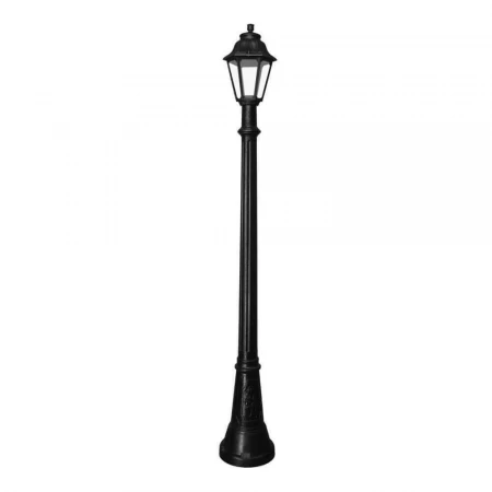 Уличный фонарь Fumagalli Artu/Anna E22.158.000.AXF1R