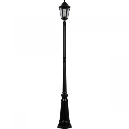 Садово-парковый светильник Feron 6211 11205