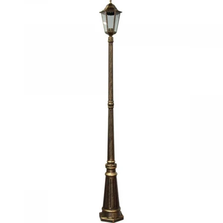 Садово-парковый светильник Feron 6211 11206