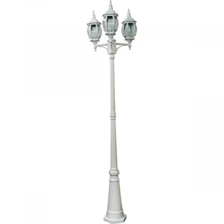 Садово-парковый светильник Feron 8115 11211