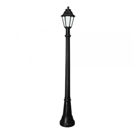 Уличный фонарь Fumagalli Artu/Anna E22.158.000.AYF1R