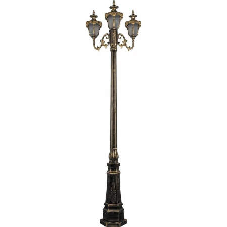 Садово-парковый светильник Feron PL4049 11429