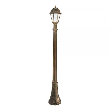 Уличный фонарь Fumagalli Artu/Saba K22.158.000.BYF1R