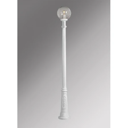 Уличный фонарь Fumagalli Ricu/G300 G30.157.000.WXE27