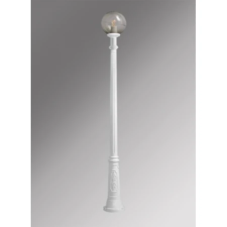 Уличный фонарь Fumagalli Ricu/G300 G30.157.000.WZE27