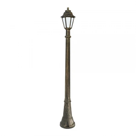Уличный фонарь Fumagalli Artu/Anna E22.158.000.BYF1R