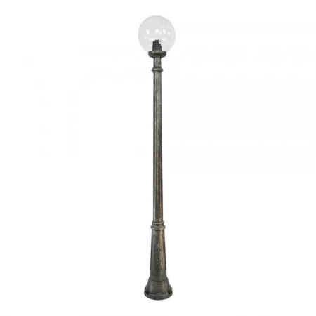 Уличный фонарь Fumagalli Ricu/G300 G30.157.000.BXE27