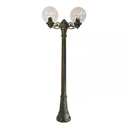 Уличный фонарь Fumagalli Artu Bisso/G250 2L G25.158.S20.BXE27