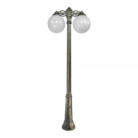 Уличный фонарь Fumagalli Ricu Bisso/G300 2Ldn G30.157.S20.BYE27DN