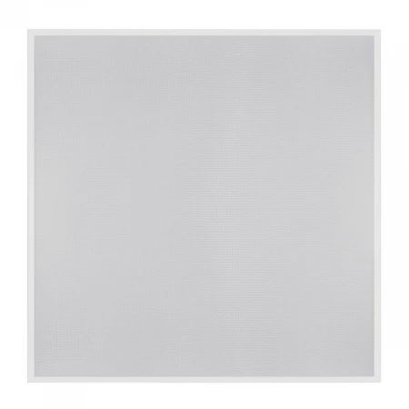 Встраиваемый светодиодный светильник (UL-00004473) Uniel ULP-6060 36W/4000К IP40 Premium White