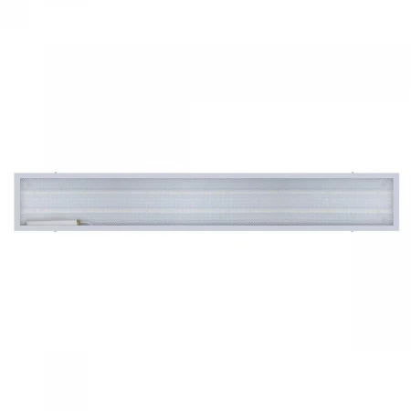 Встраиваемый светодиодный светильник (UL-00004595) Uniel ULP-18120 36W/6500К IP40 Universal White