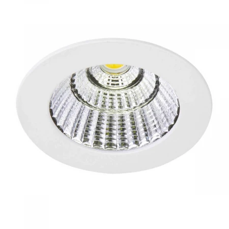 Встраиваемый светильник Lightstar Soffi 11 212416 Встраиваемый светильник Lightstar Soffi 11 212416