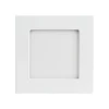 Встраиваемый светодиодный светильник Arlight DL-120x120M-9W Warm White 020127