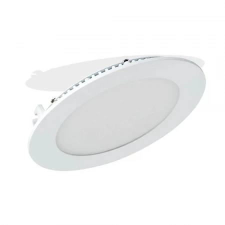Встраиваемый светодиодный светильник Arlight DL-142M-13W Day White 020109 Встраиваемый светодиодный светильник Arlight DL-142M-13W Day White 020109