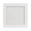 Встраиваемый светодиодный светильник Arlight DL-172x172M-15W Warm White 020133 Встраиваемый светодиодный светильник Arlight DL-172x172M-15W Warm White 020133