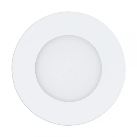 Встраиваемый светодиодный светильник Eglo Fueva-A 98212