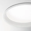 Встраиваемый светодиодный светильник Ideal Lux Deep 30W 3000K