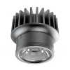 Встраиваемый светодиодный светильник Ideal Lux Dynamic Source 09W CRI90 4000K