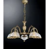 Подвесная люстра Reccagni Angelo L 6202/5