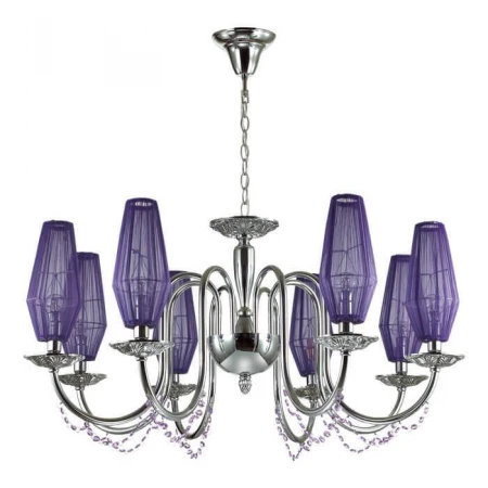 Подвесная люстра Odeon Light Felicia 3920/8