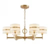 Подвесная люстра Favourite Mateo 2634-6P