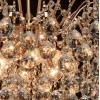 Потолочная люстра MW-Light Жемчуг 9 232016708