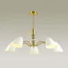 Подвесная люстра Lumion Madison 4540/5C