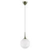 Подвесной светильник Lightstar Globo 813031
